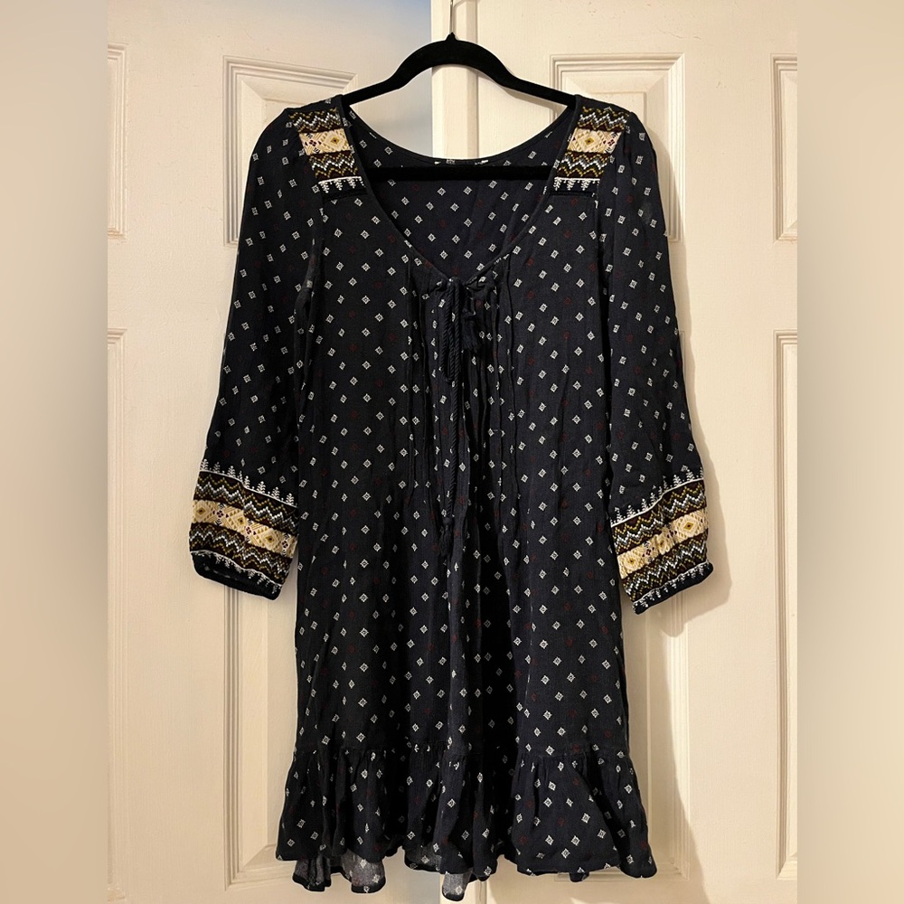 Lucky Brand Black